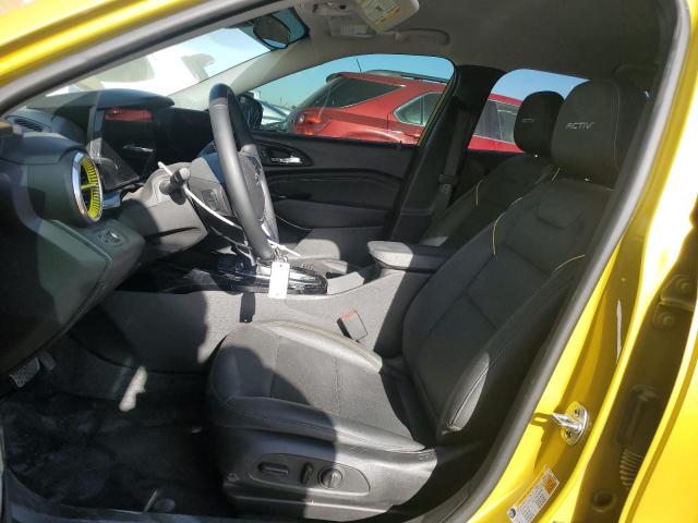 2024 CHEVROLET TRAX ACTIV - KL77LKE29RC120500