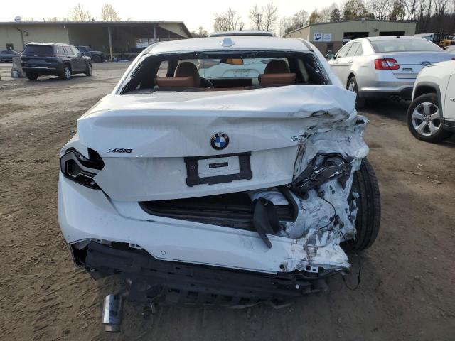 2024 BMW 230XI 3MW33CM05R8E02208