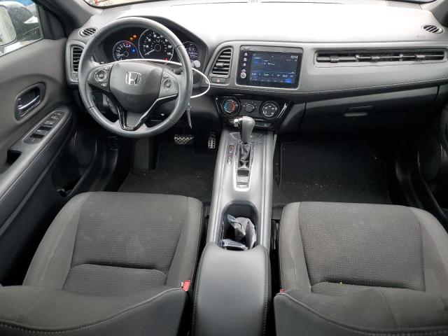 2019 HONDA HR-V SPORT - 3CZRU6H19KG704380