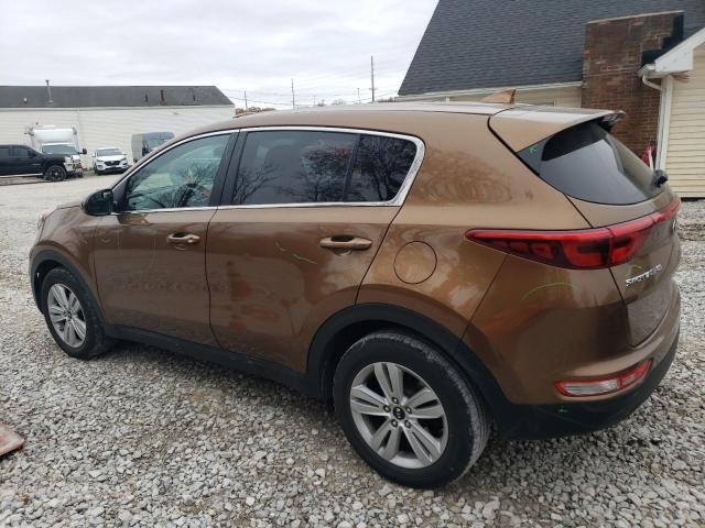 Vin: kndpm3ac9h7164914, lot: 78828994, kia sportage lx 20172