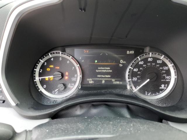 2023 TOYOTA HIGHLANDER - 5TDKDRAH8PS501621