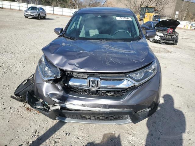 2018 HONDA CR-V EX - 7FARW2H51JE034134