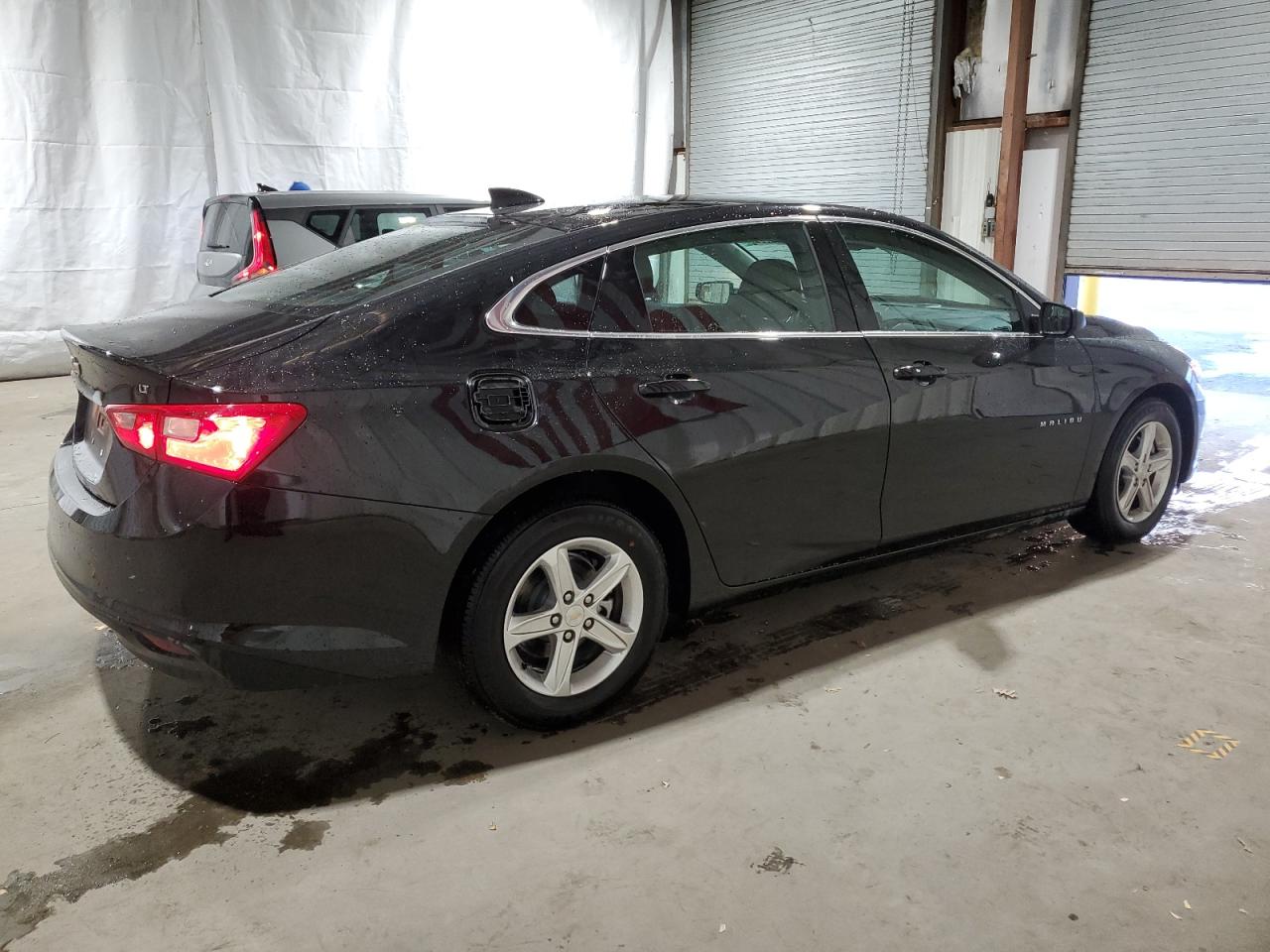 Lot #2991392029 2024 CHEVROLET MALIBU LT