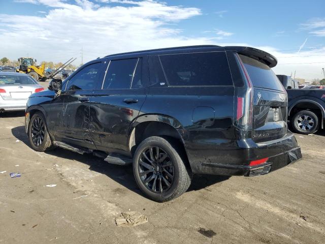 VIN 1GYS4EKL1PR272607 2023 CADILLAC ESCALADE no.2