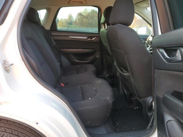 2019 MAZDA CX-5 SPORT - JM3KFABM4K1582217