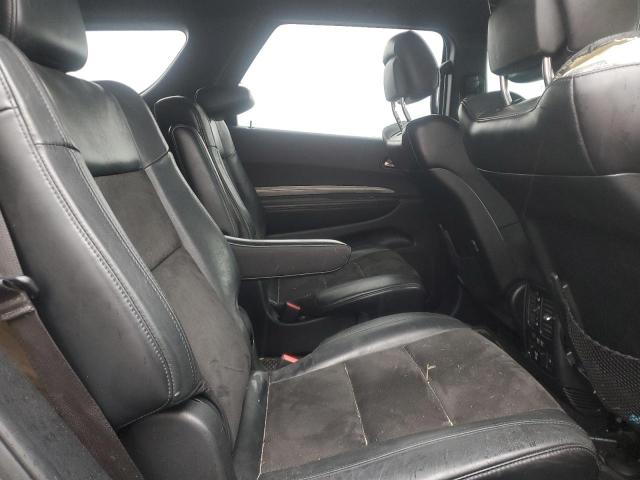 2020 DODGE DURANGO GT - 1C4RDJDG8LC142589