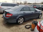 Lot #3024841391 2011 MERCEDES-BENZ C 300 4MAT