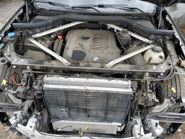 2020 BMW X6 XDRIVE4 - 5UXCY6C07L9D61229