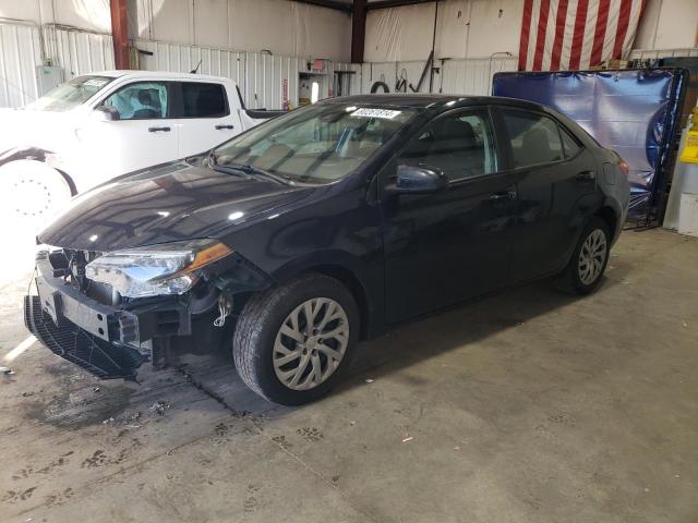 2018 TOYOTA COROLLA L #2969984960