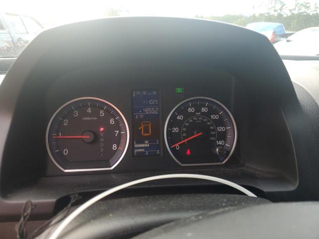 5J6RE4H75BL032424 2011 HONDA CRV