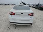 Lot #3004190102 2014 FORD FUSION SE