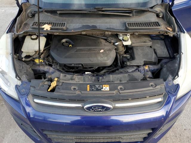 VIN 1FMCU9GX4DUC32779 2013 Ford Escape, SE no.12