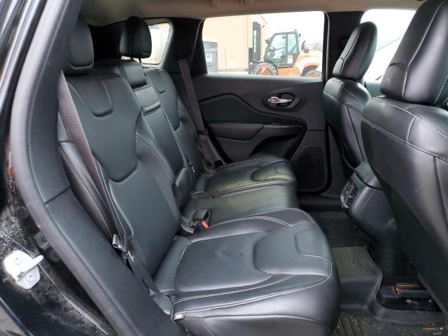 2015 JEEP CHEROKEE L - 1C4PJMDS7FW680922