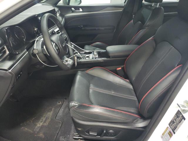 2023 KIA K5 GT - 5XXG44J80PG181883