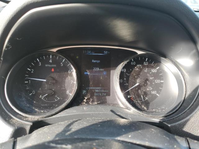 2016 NISSAN ROGUE S - JN8AT2MV0GW132622
