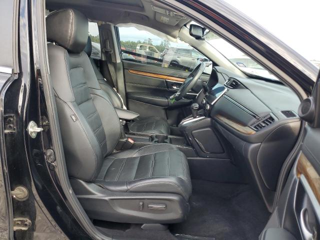 5J6RW1H86KA011775 2019 HONDA CRV