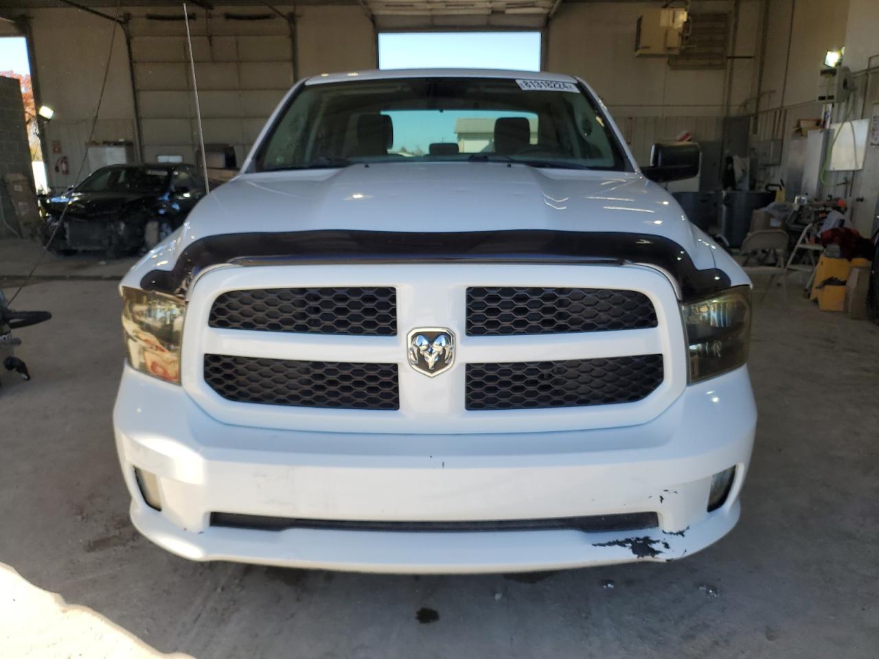 Lot #3022823345 2017 RAM 1500 ST