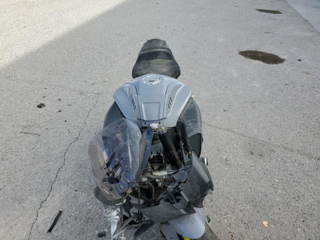 2017 YAMAHA FZ10 JYARN48E0HA000551