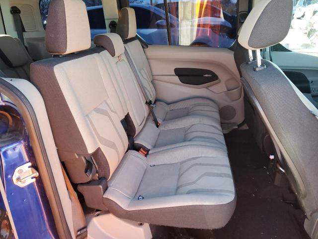 2015 FORD TRANSIT CO - NM0GE9F77F1196494