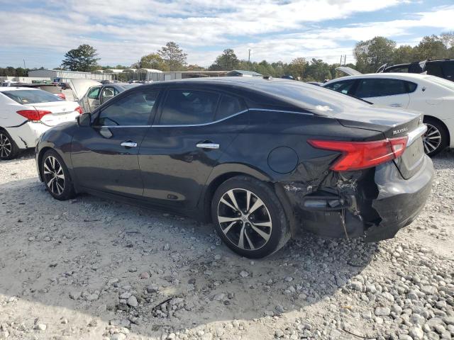 2017 NISSAN MAXIMA 3.5 - 1N4AA6AP6HC434908