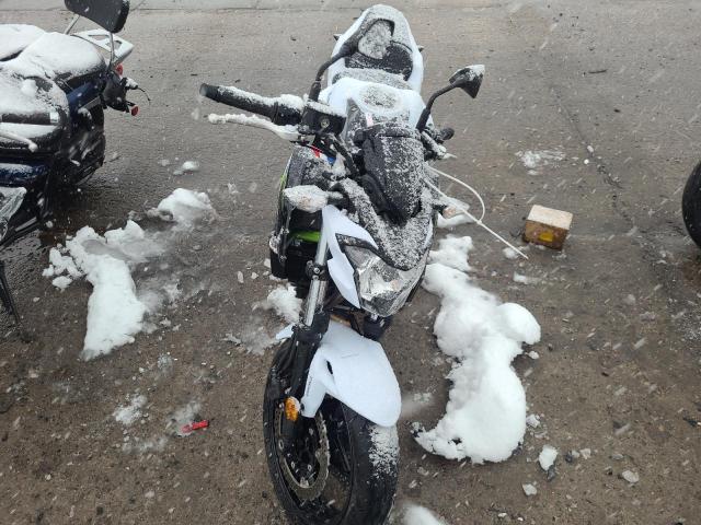 2017 KAWASAKI ER650 H - JKAEREH16HDA01175
