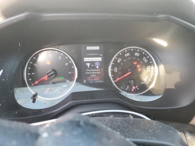 2020 TOYOTA RAV4 XLE - 2T3W1RFV4LC057186