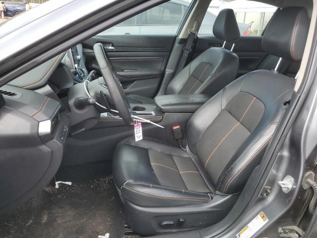 2019 NISSAN ALTIMA SR - 1N4BL4CV7KC186156