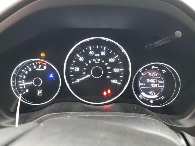 2021 HONDA HR-V LX - 3CZRU6H30MM711367