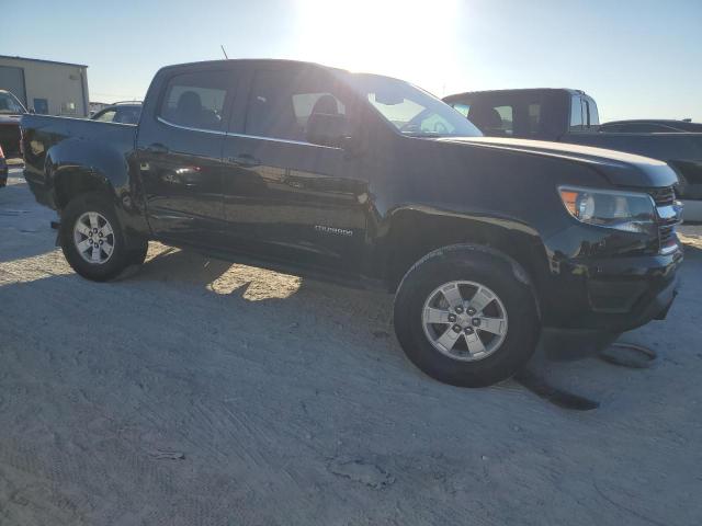 2019 CHEVROLET COLORADO - 1GCGSBEN7K1333897