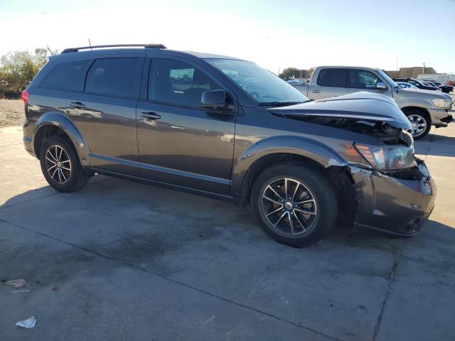 2018 DODGE JOURNEY SX - 3C4PDCBG3JT527551