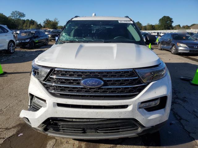 2021 FORD EXPLORER X - 1FMSK8DH1MGA39643
