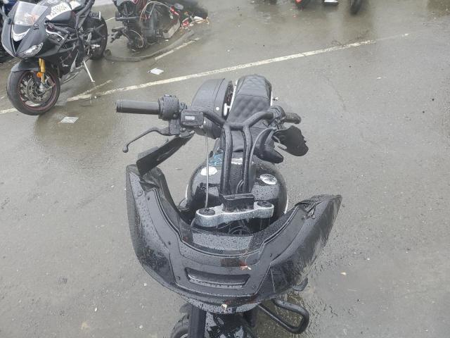 2018 HARLEY-DAVIDSON FLSB SPORT 1HD1YMJ61JC062660