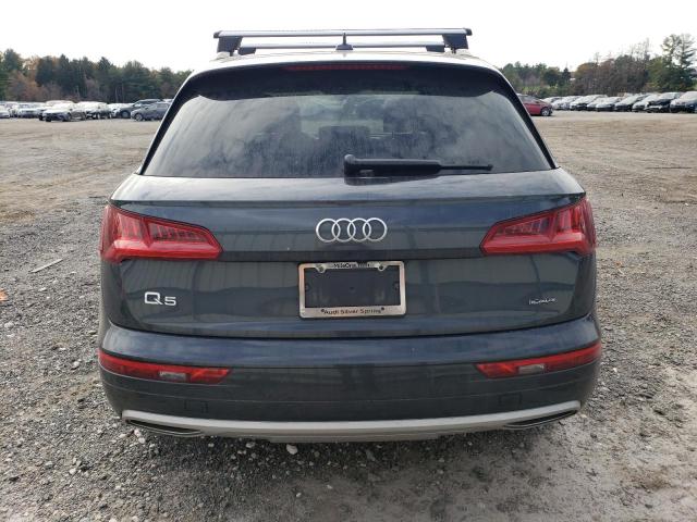 VIN WA1BNAFY0K2042571 2019 AUDI Q5 no.6