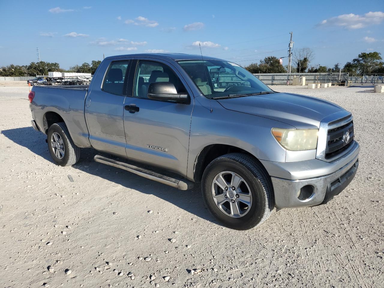 Lot #2969935052 2010 TOYOTA TUNDRA DOU