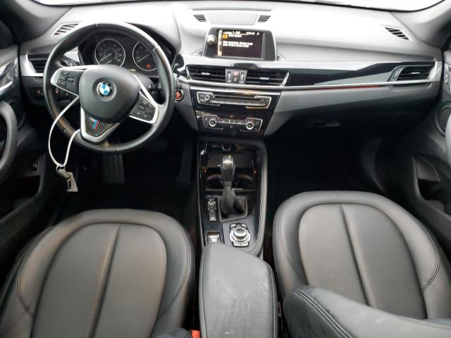 2016 BMW X1 XDRIVE2 - WBXHT3C31GP880566