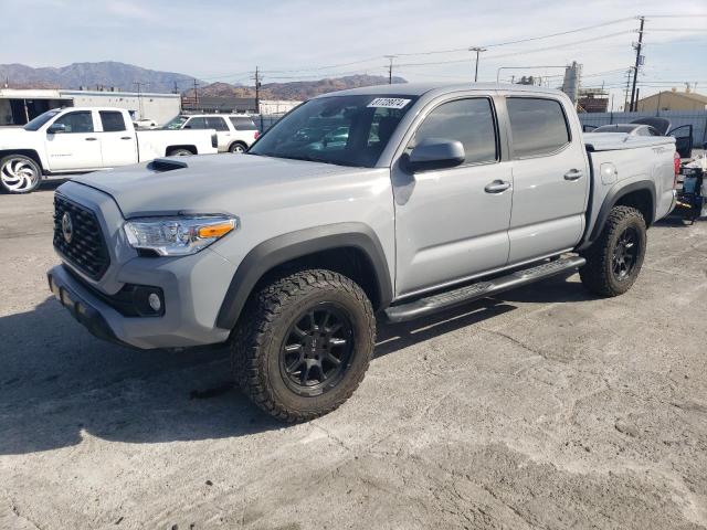 2021 TOYOTA TACOMA DOU #2989473633