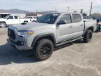 TOYOTA TACOMA DOU снимка