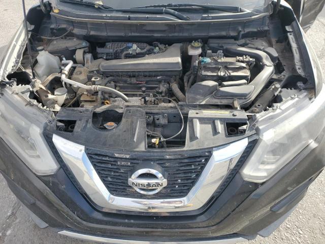 2017 NISSAN ROGUE S - KNMAT2MT5HP519253