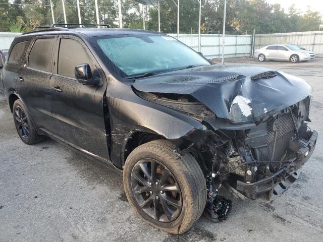 2018 DODGE DURANGO GT - 1C4RDJDG8JC187609