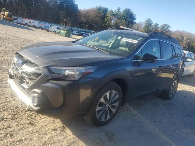 2023 SUBARU OUTBACK LI - 4S4BTGND7P3107605