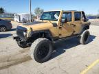 JEEP WRANGLER U photo