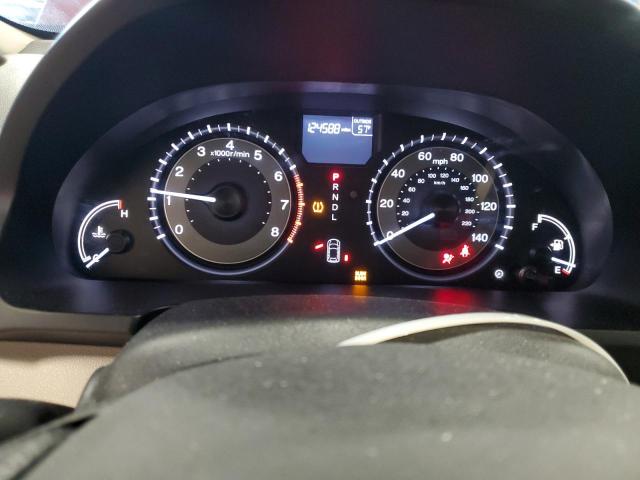 2015 HONDA ODYSSEY EX - 5FNRL5H63FB075984