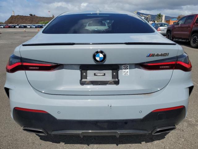 2022 BMW M440I WBA83AP00NCH81159
