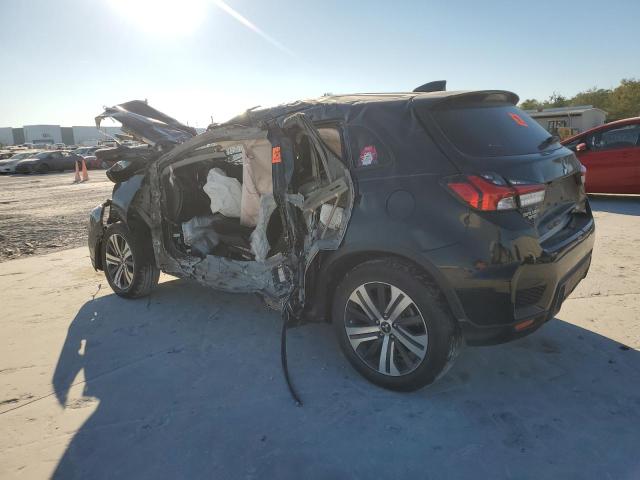 Vin: ja4apuau1nu006828, lot: 82056304, mitsubishi outlander es 20222
