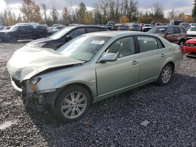 TOYOTA AVALON XL