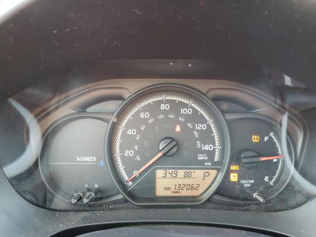 2015 TOYOTA YARIS - VNKKTUD37FA040310