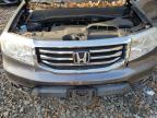 Lot #3024370532 2015 HONDA PILOT EXL