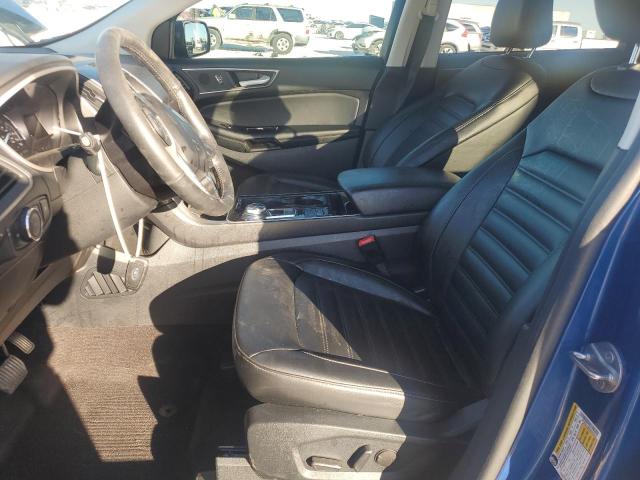 2020 FORD EDGE SEL - 2FMPK3J98LBA90293