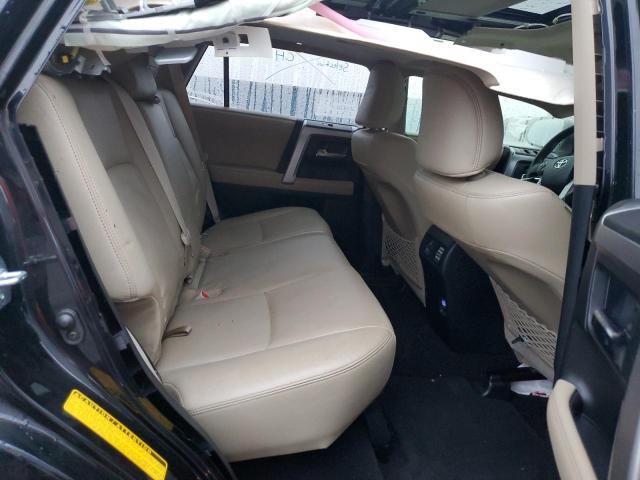 2019 TOYOTA 4RUNNER SR - JTEZU5JR5K5208317