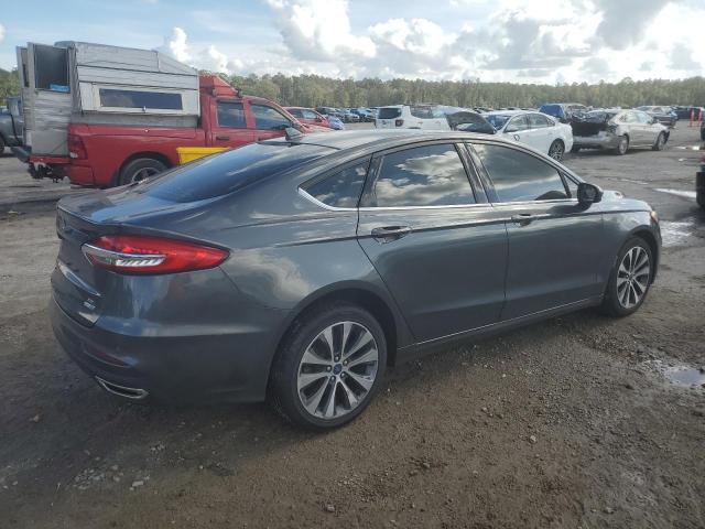2020 FORD FUSION SE - 3FA6P0T90LR119404